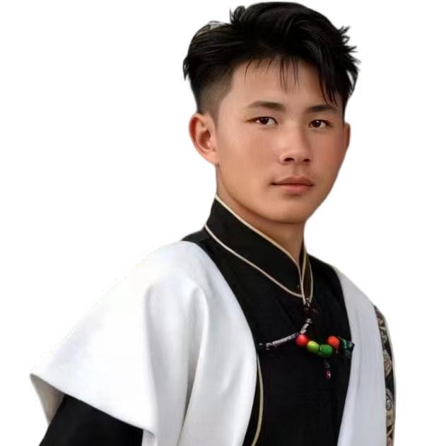 👉后藏，巴总👈