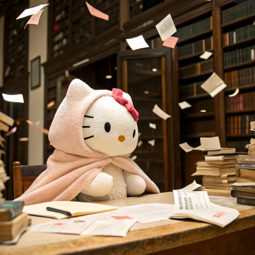 分从四面八方来