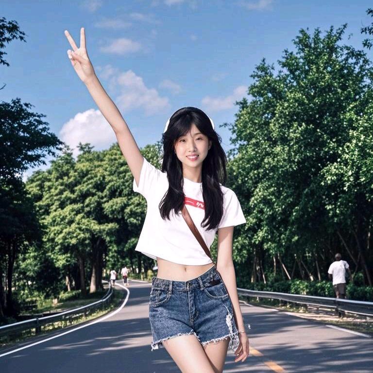 兮♡颜