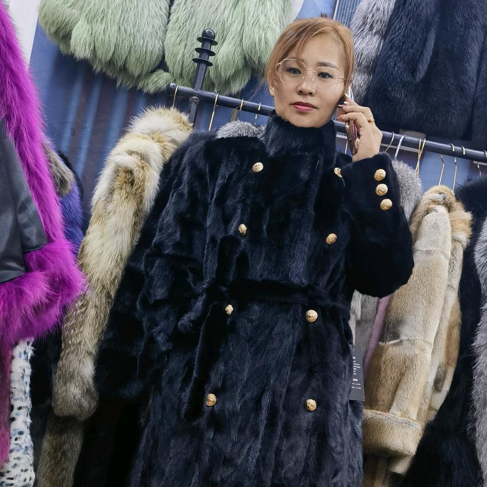 大轩服装店