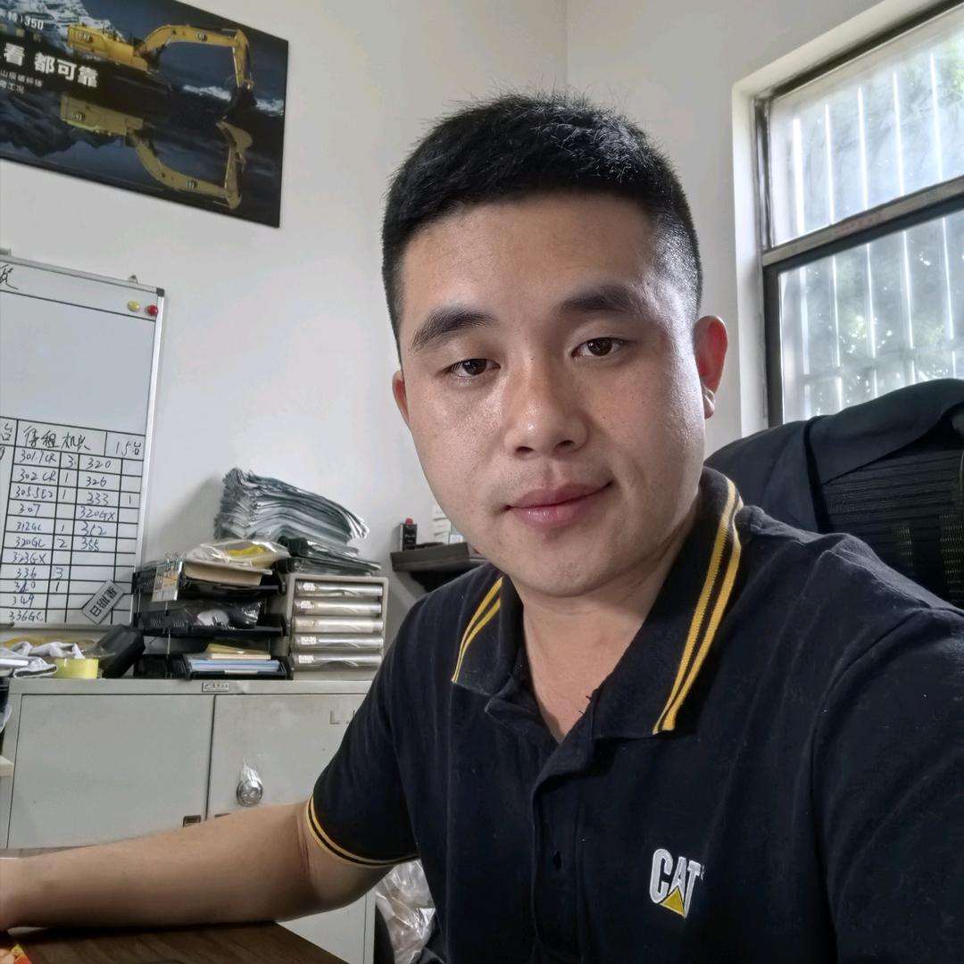CAT卡特租赁小吴