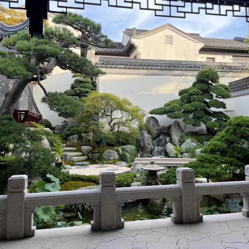 《天空》&