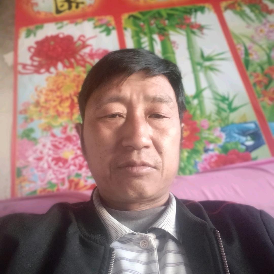 春天找对象💐黎