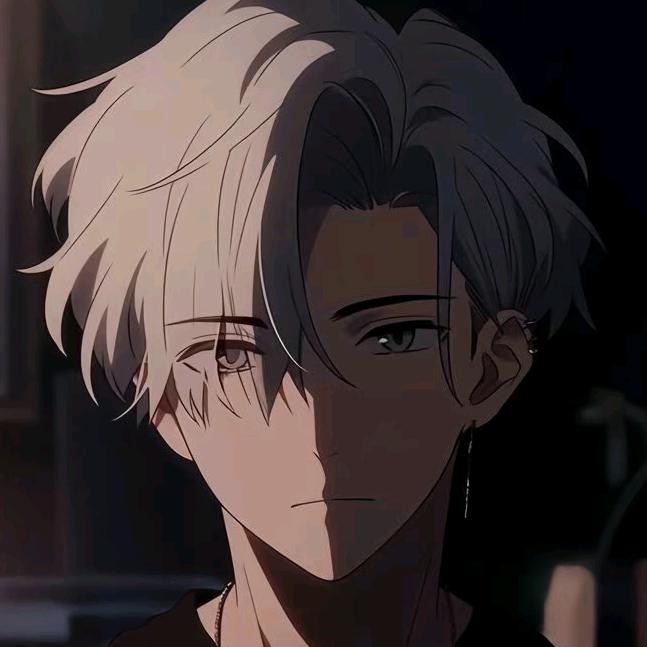 冰心♥