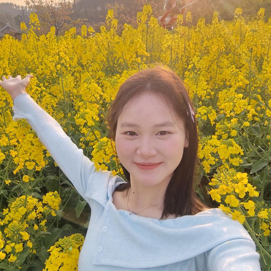 黔南幼专—小钱学姐（好物推荐官）