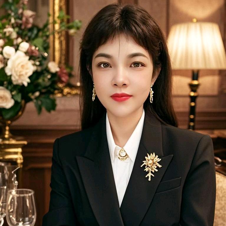 单身三姑娘，