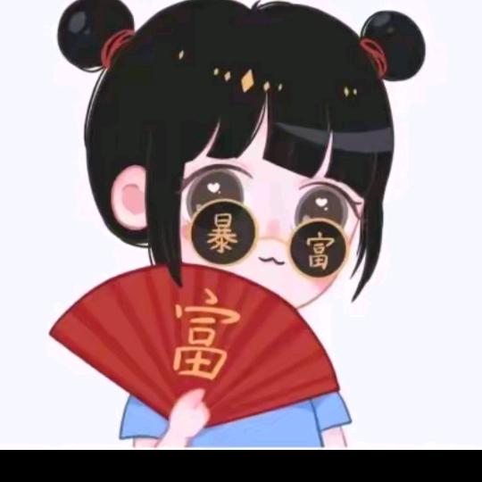 小金鱼儿🐟