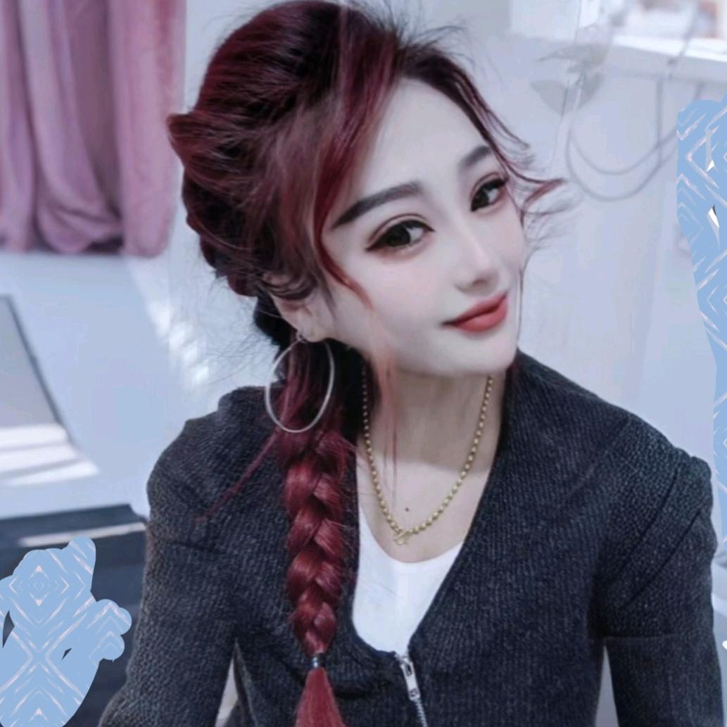 乐陵@霞姐