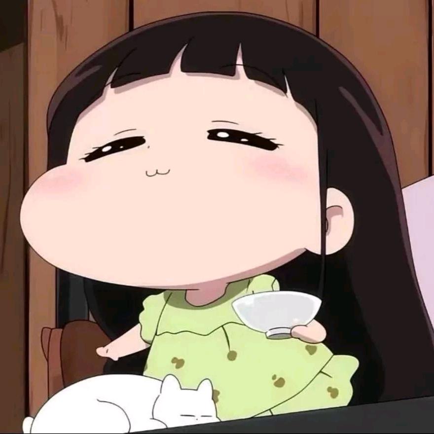 抱抱头像