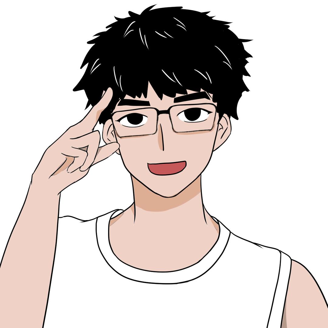 一帆Fancy