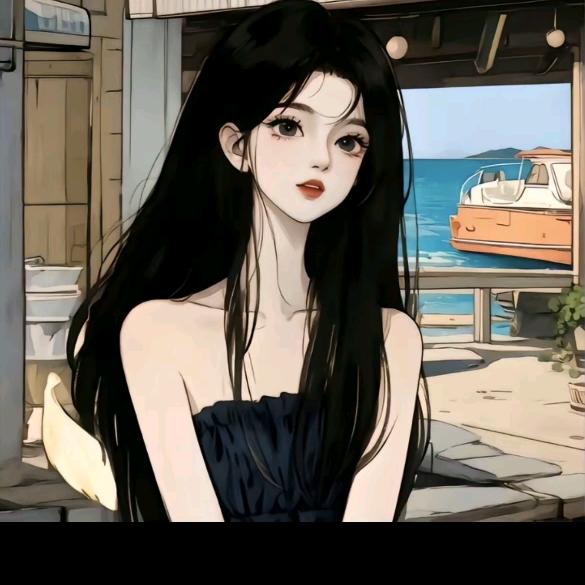 是夏夏🌸