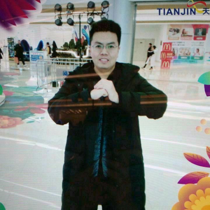 靖跃娱乐