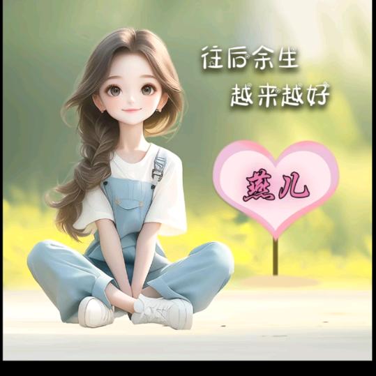宋宋💞💞💞
