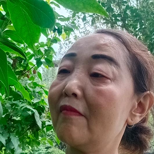 柔情似水抖音号2210541961