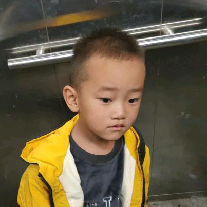 阳光美好