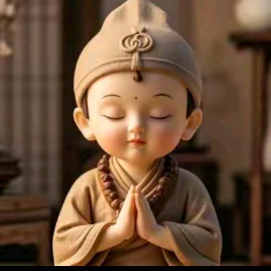 福禄(╭☞•́⍛•̀)╭☞禅心