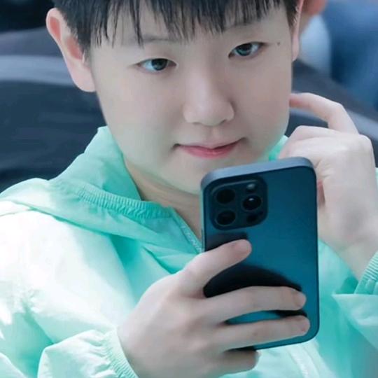 爱