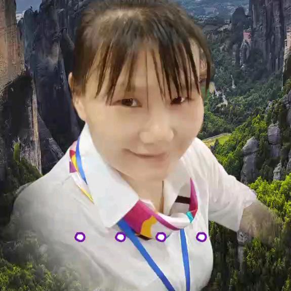 谭幺妹，不定时开播