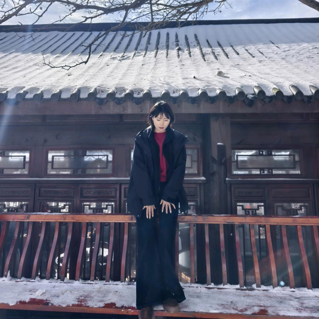 婷婷有颗美人痣