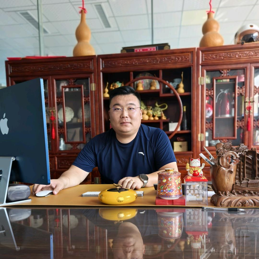 德州鹏翼空调设备有限公司.