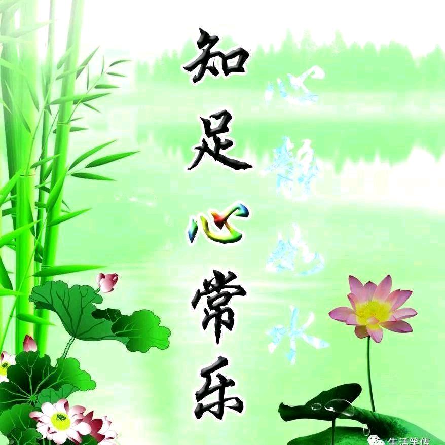 顺其自然