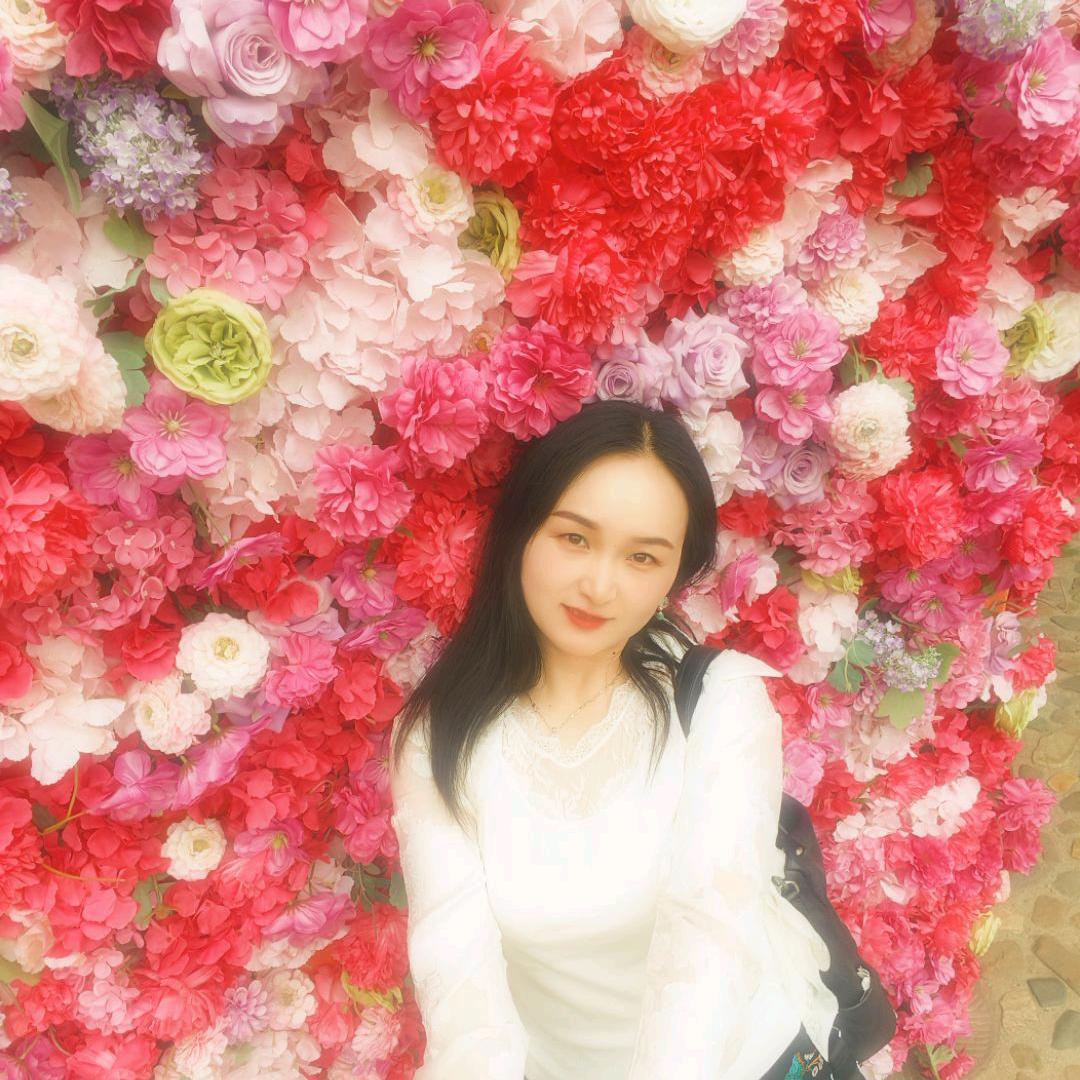 安于时光🌹
