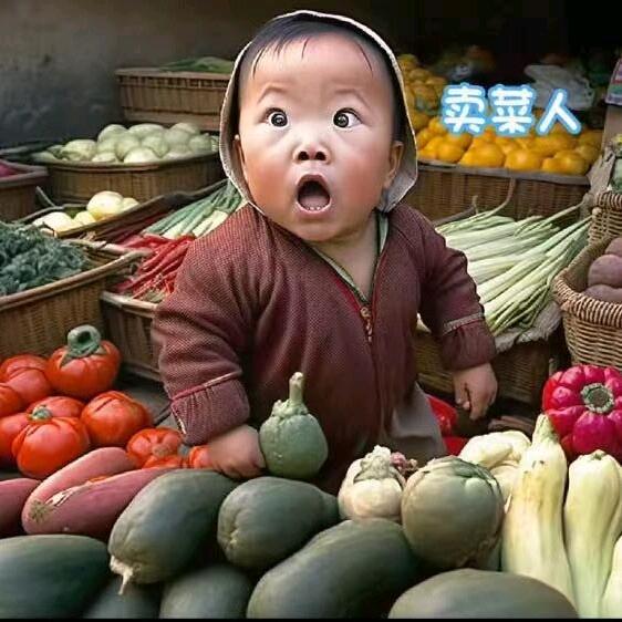 帅扬新鲜蔬菜配送.