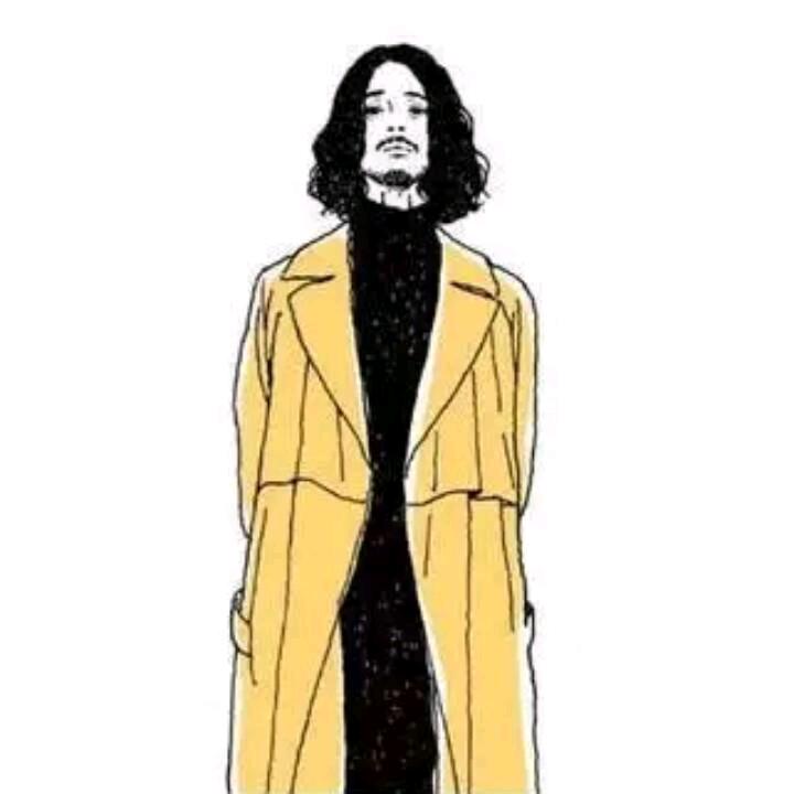 林独秀