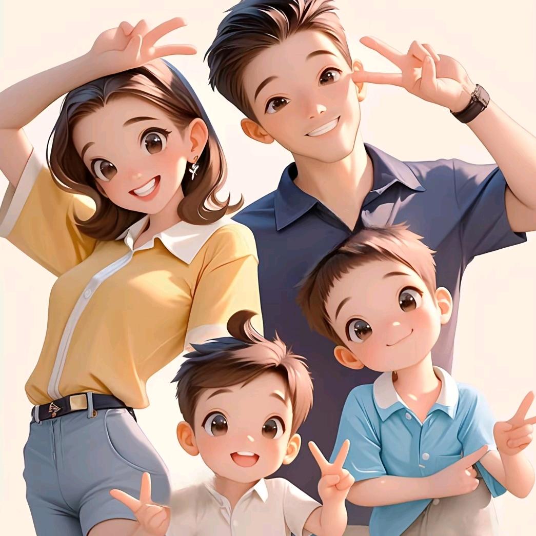 笑对人生