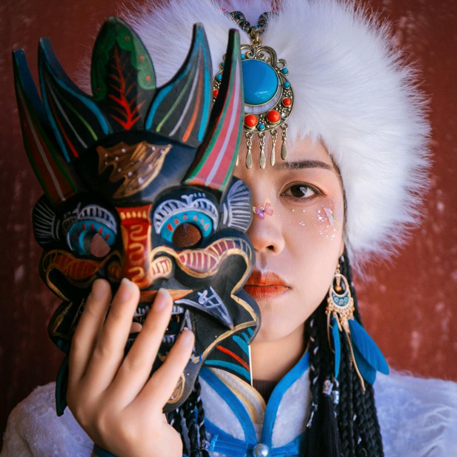 💫💫小姐姐换名字了💫💫