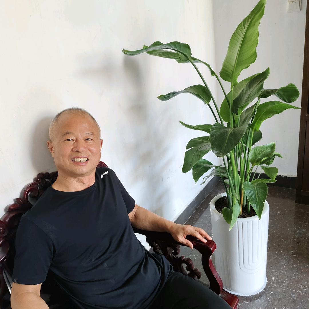 骆海辉六二年虎