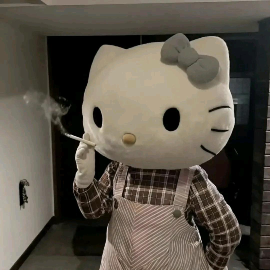 一口咬下汉堡包🍔