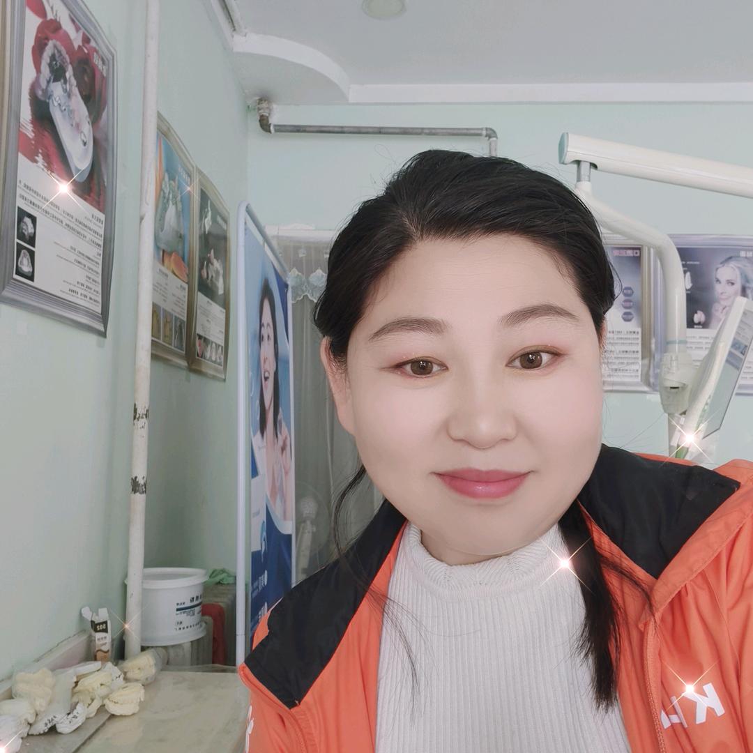 小丽