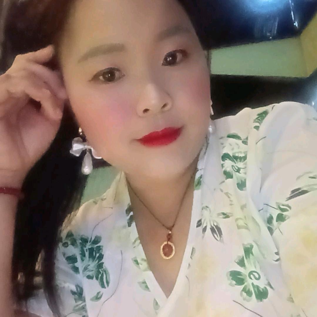 我好累