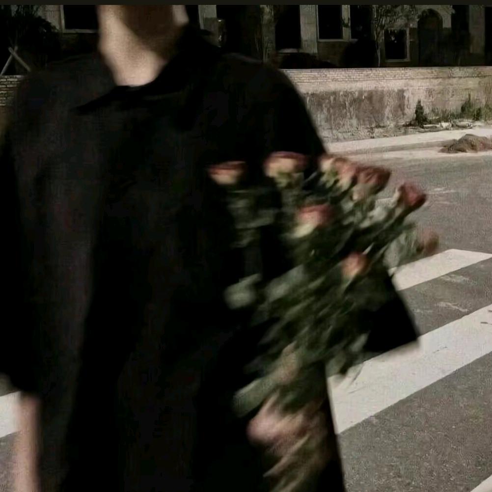 一个简单的普通人