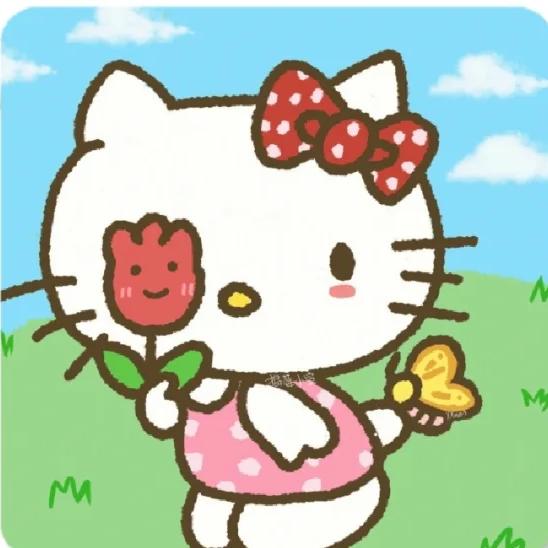 热豆浆🌈🌸