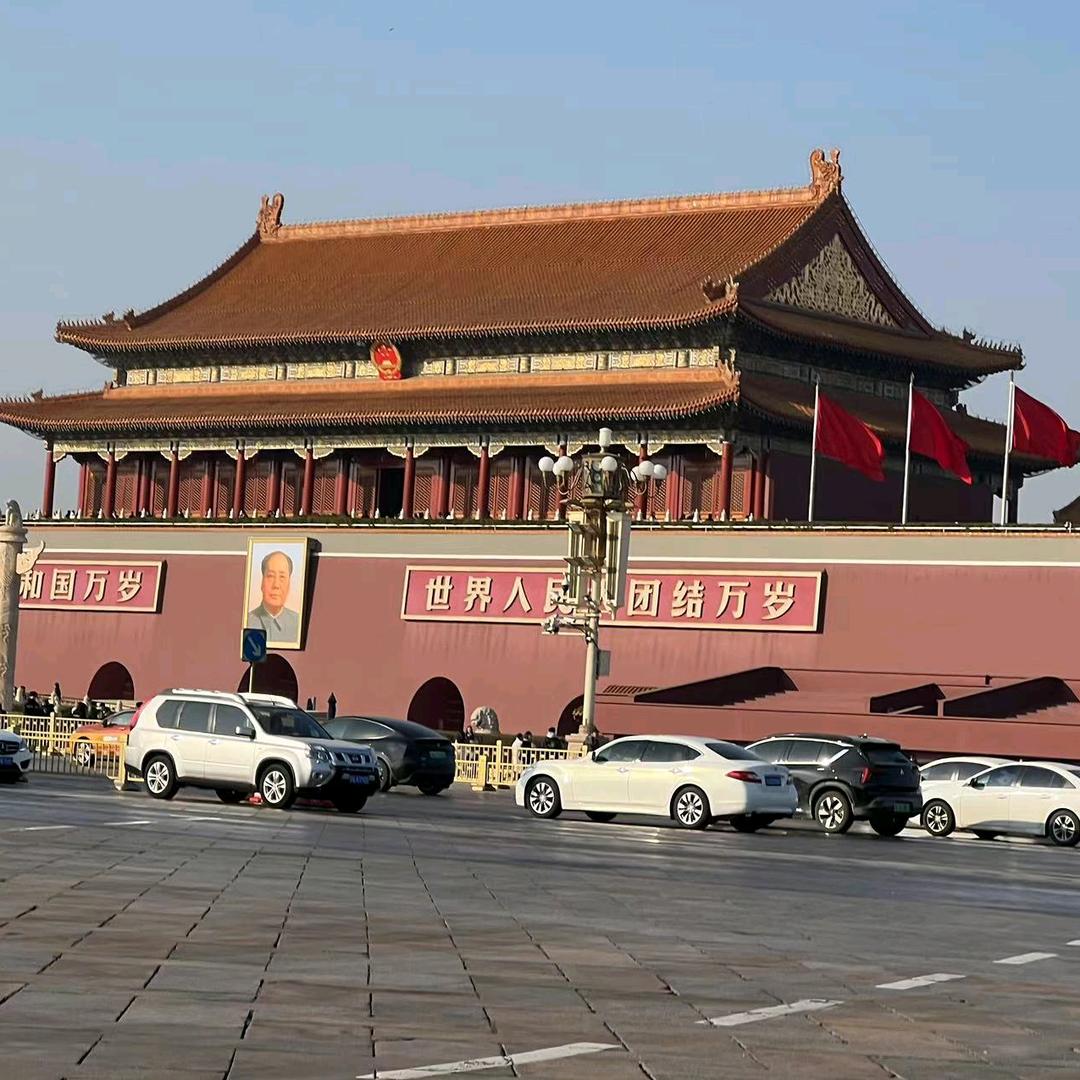 老牛·