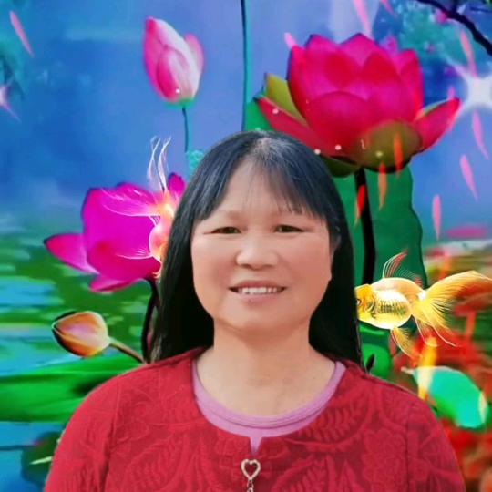 芬姐