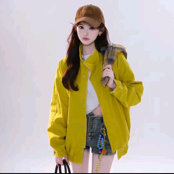 浩哥女装(直播返场)