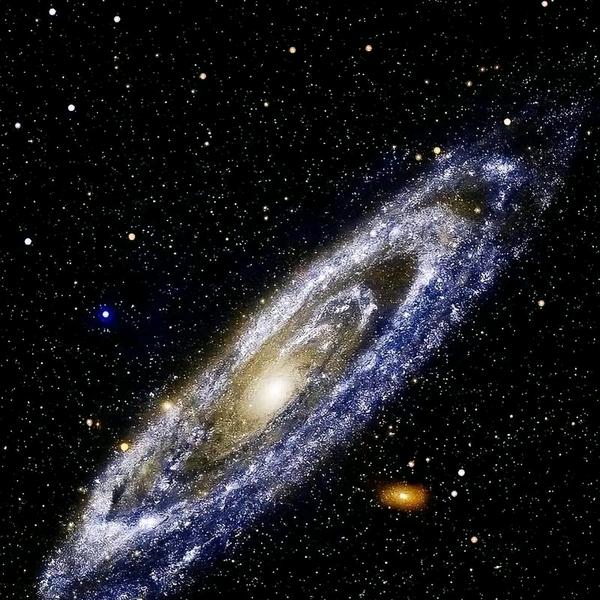 探索宇宙1