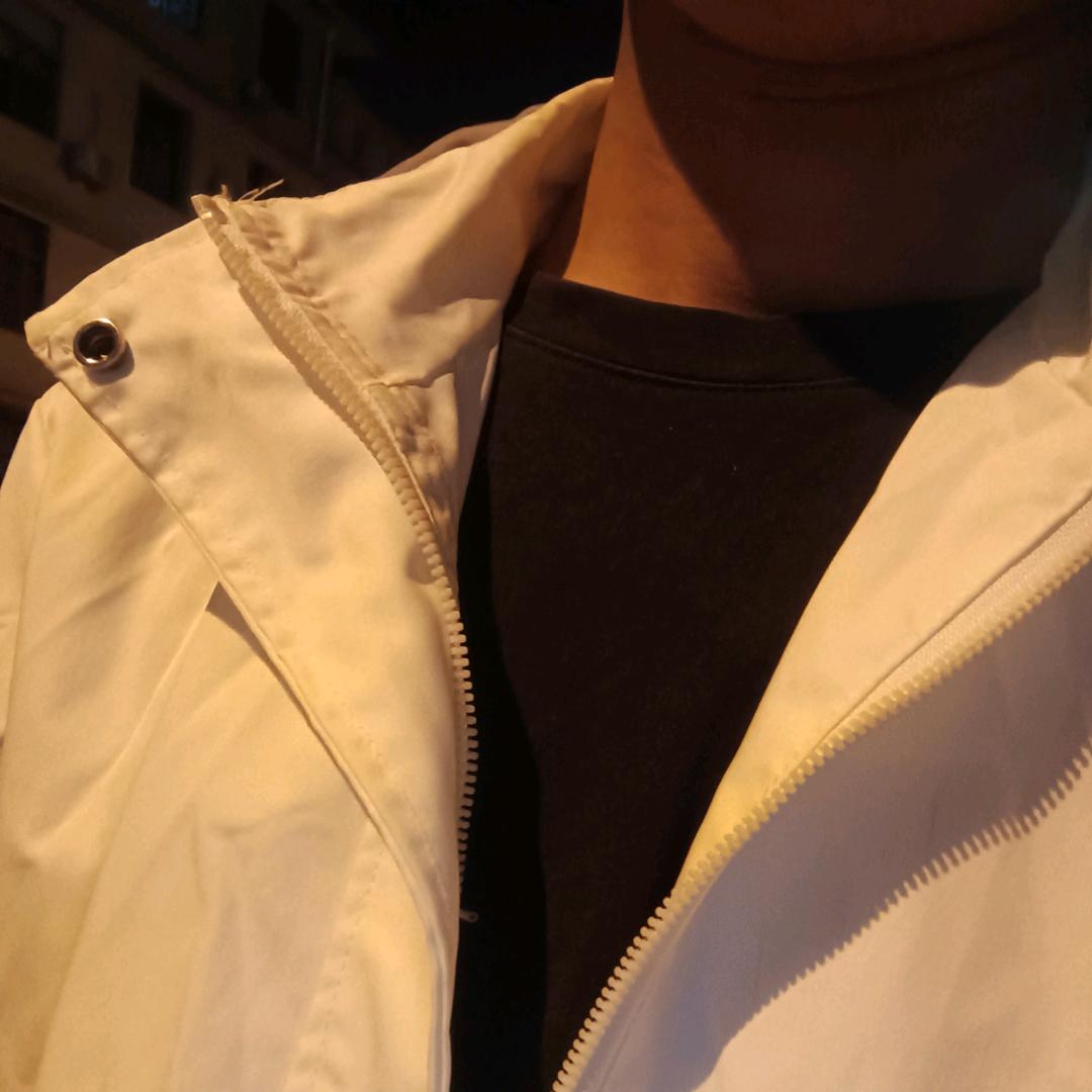 将心比心。zhang