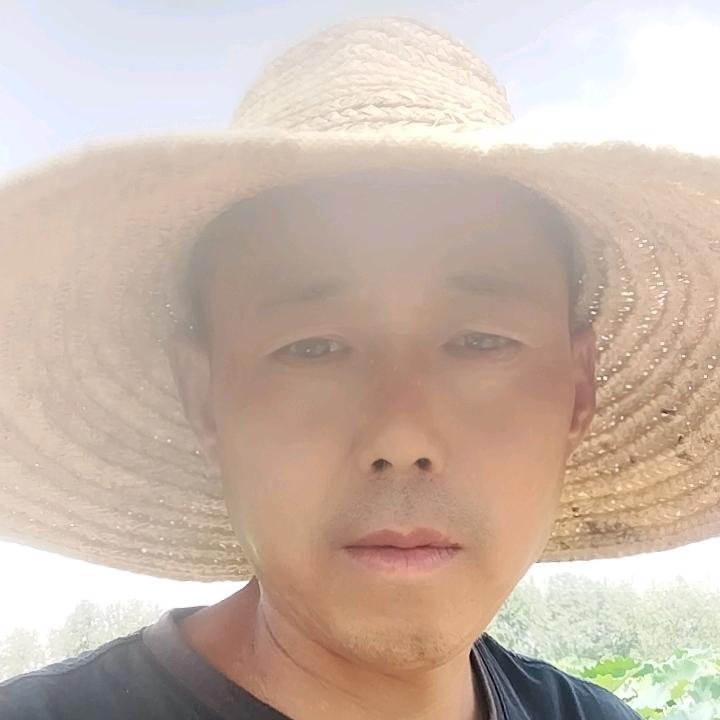 老农民
