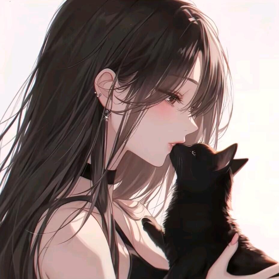 一人一喵