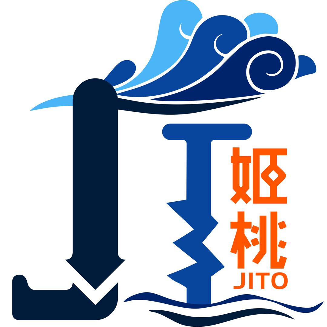 姬桃JITO