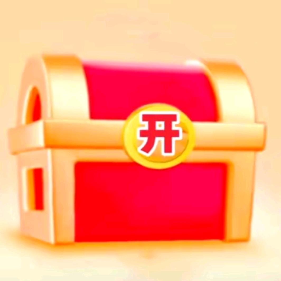 开屏广告（开金币）