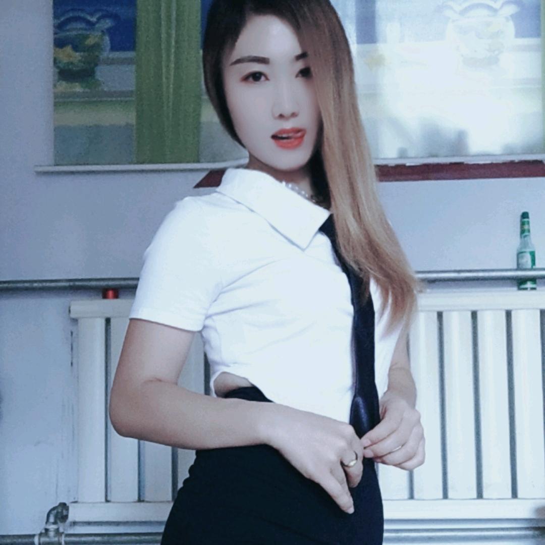纯情小嫂子