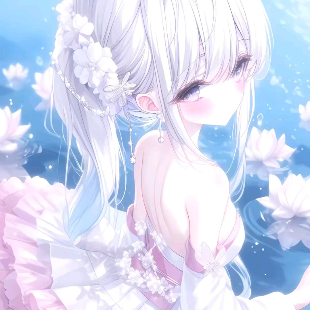 酷酷doll_吨吨