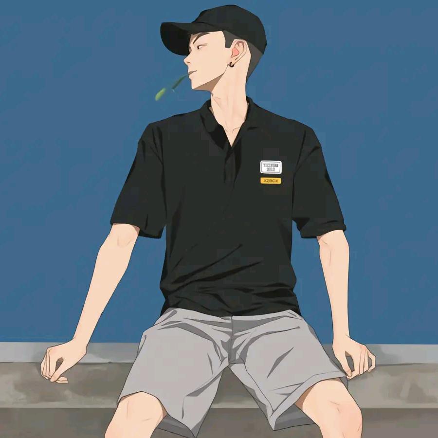 認識