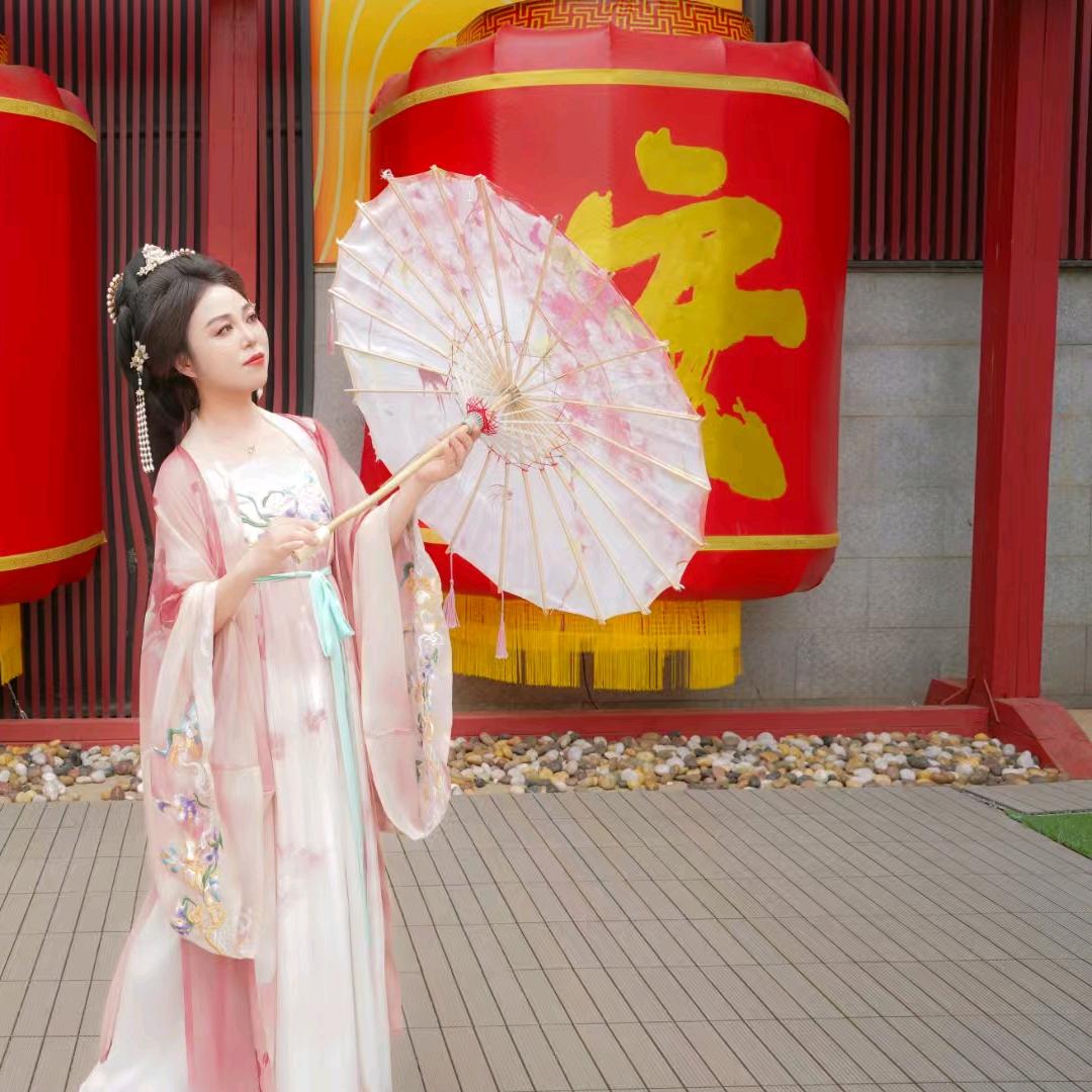 筝筝与张张