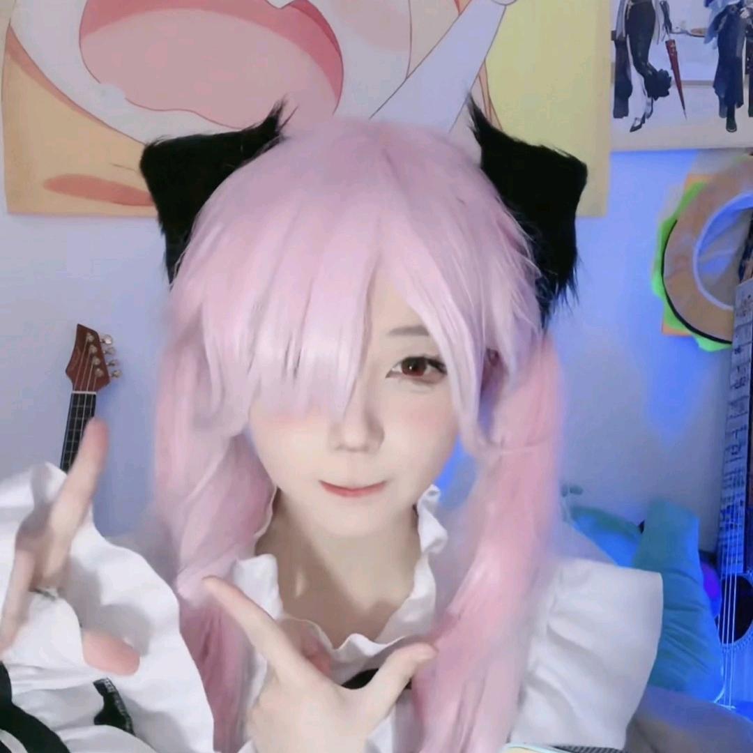 超迷人美少女sjh